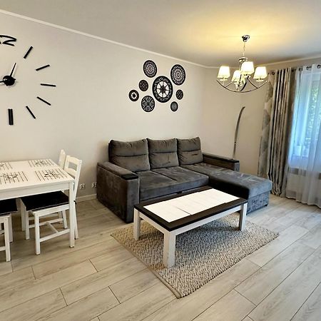 Morskie Oko By Baltic Home Miedzyzdroje Exterior photo